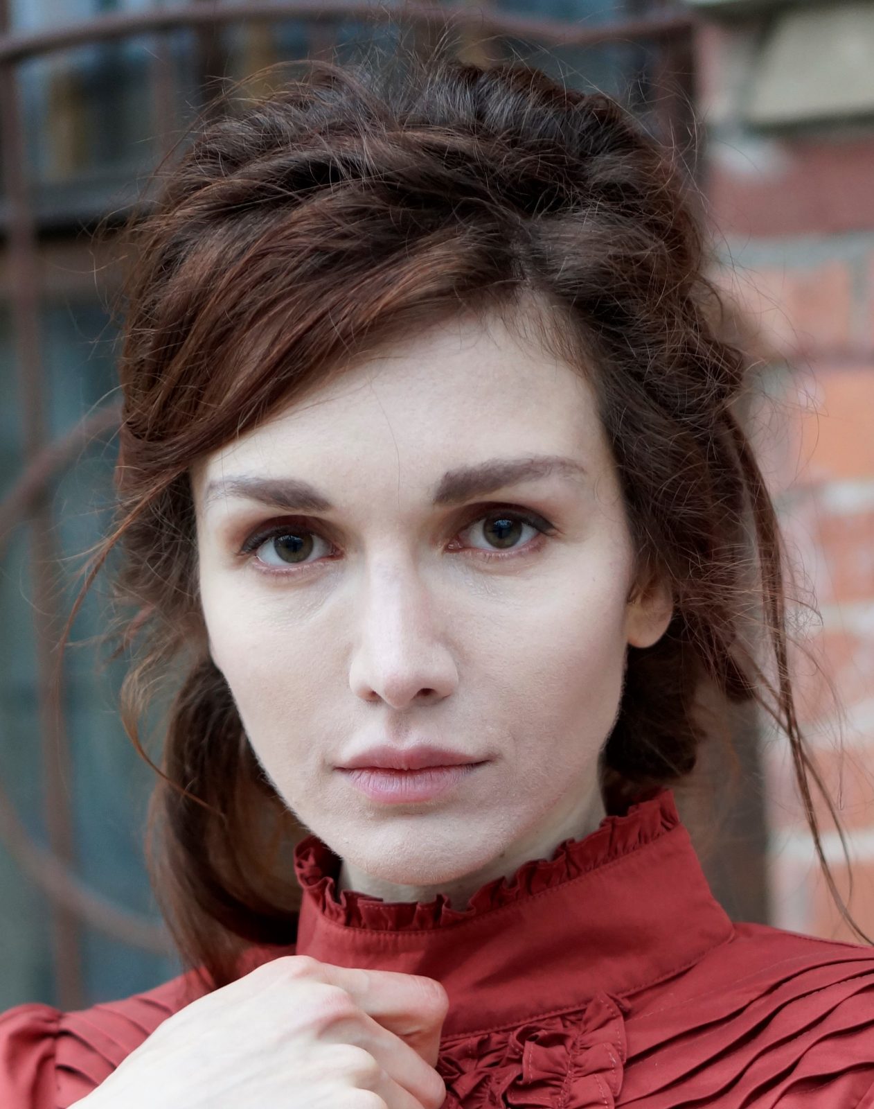 Майя Вознесенская
