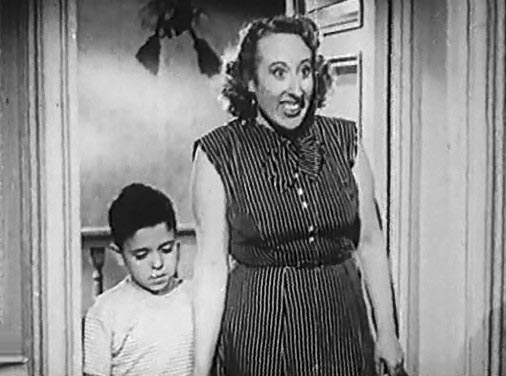   - "  " (1953)