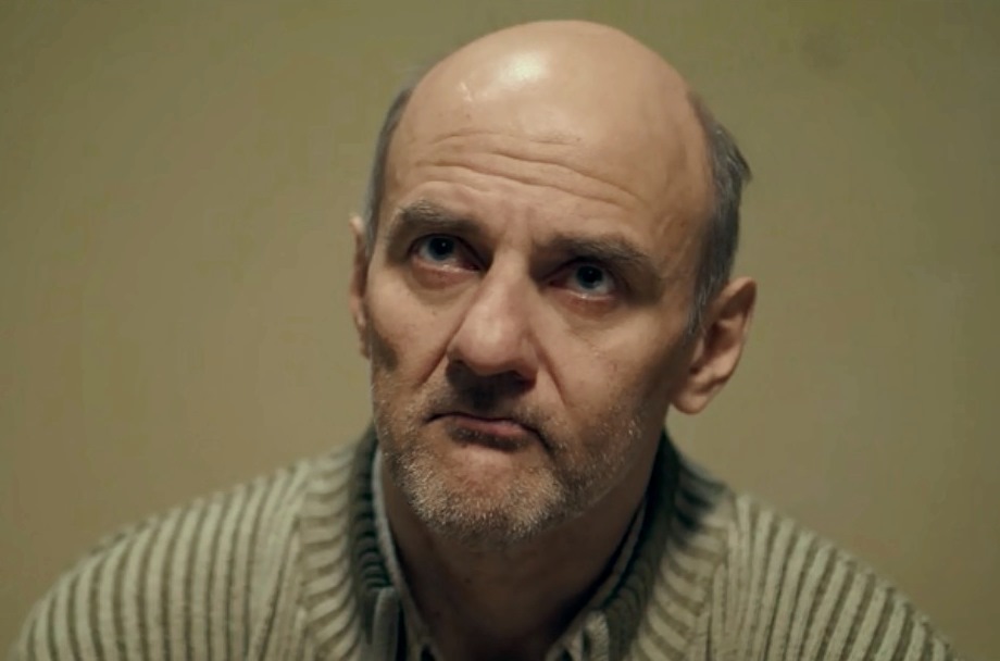 Куба. Личное дело (2019) - Куба-2 - актеры и роли - Сергей Моложаев - российские