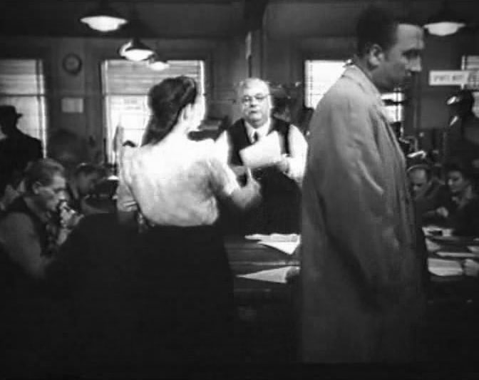   - " " (1947)
