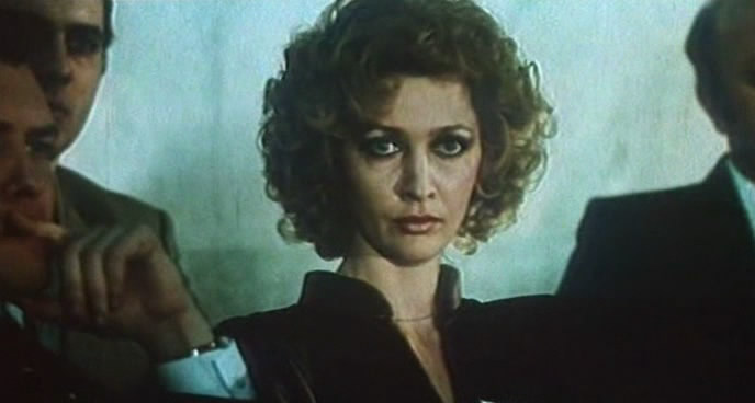   - " " (1984)