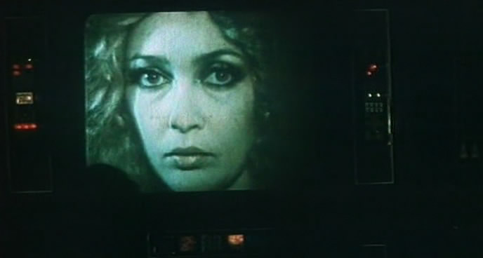   - " " (1984)