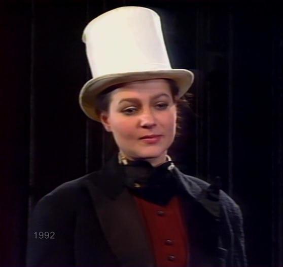   - " " (1992)