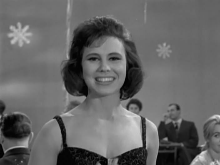   - " -1964" (1964)
