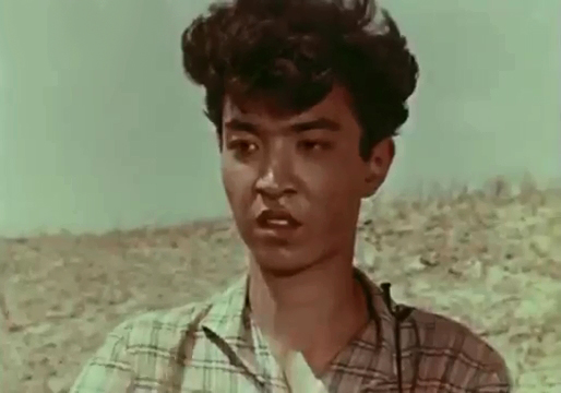   - " !" (1962)