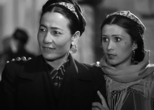   - " " (1948)