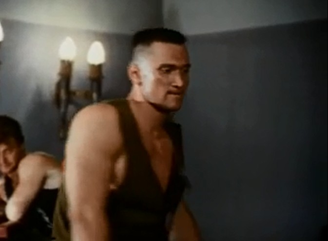 "" - ! (1992)