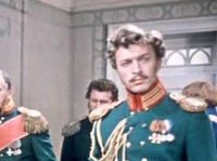 "Гусарская баллада" (1962)
