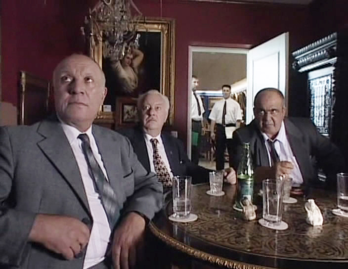    - 1 (1998-1999)