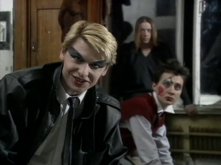   - " " (1988)