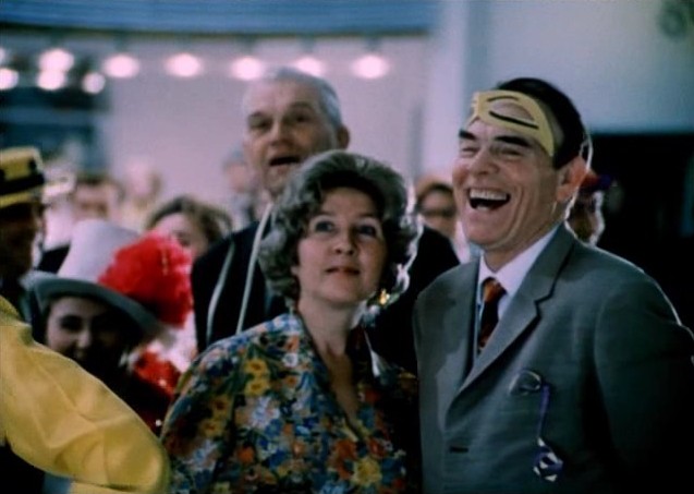   - "  " (1973)
