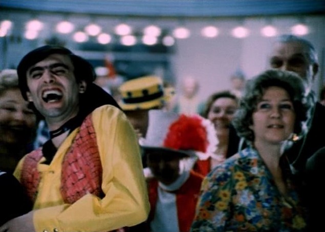   - "  " (1973)
