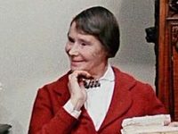 Ирина Всеволодовна Мурзаева — Советская актриса театра и кино.