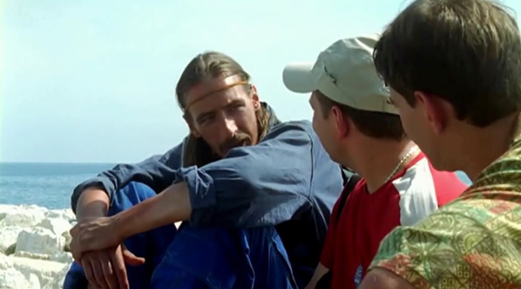   - " -5" (2003)