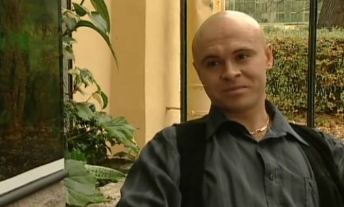 Актер сергей мурзин биография личная жизнь Убойная сила-1 (2000) - актеры и роли - Сергей Мурзин - российские сериалы - Кин