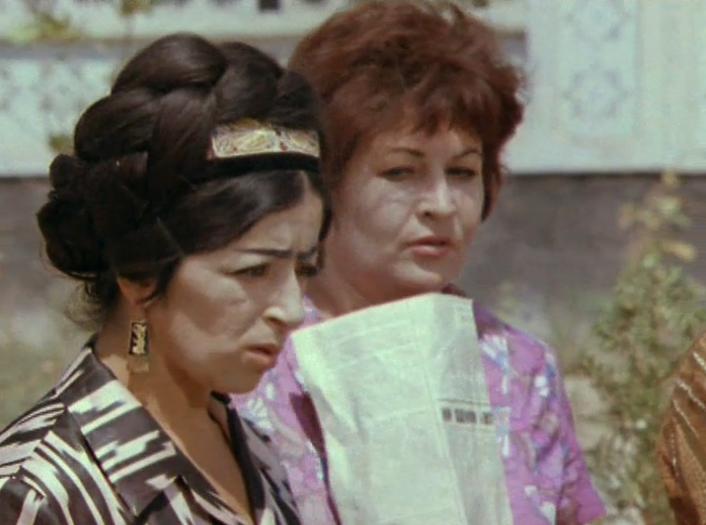   - "" (1973)