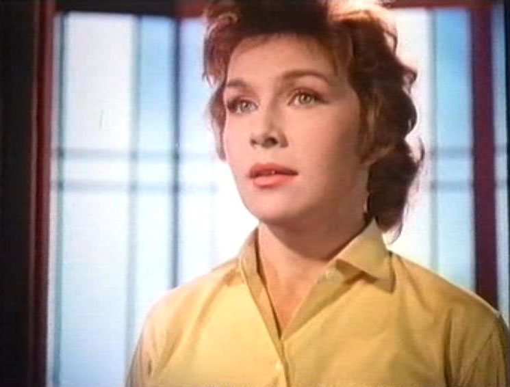   - " " (1961)