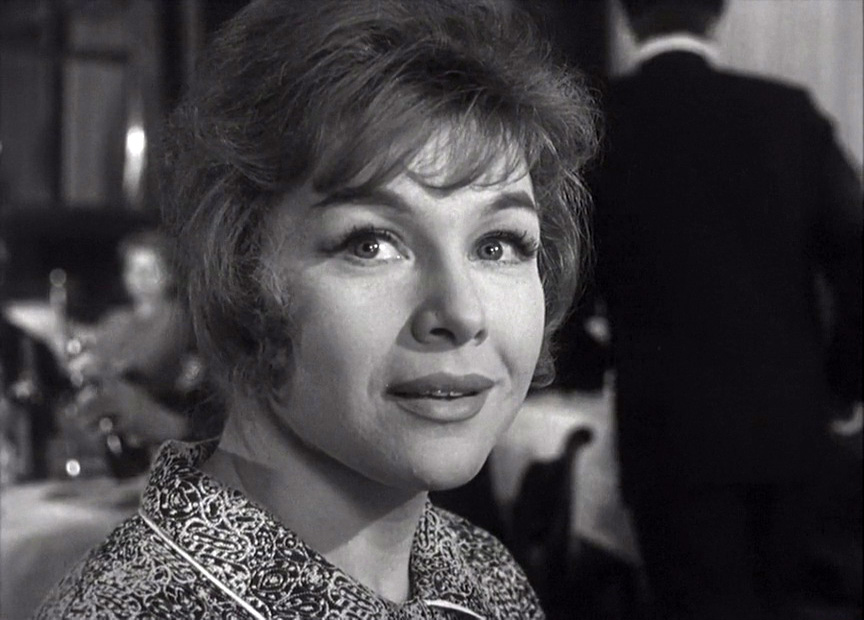   - "˸ " (1964)