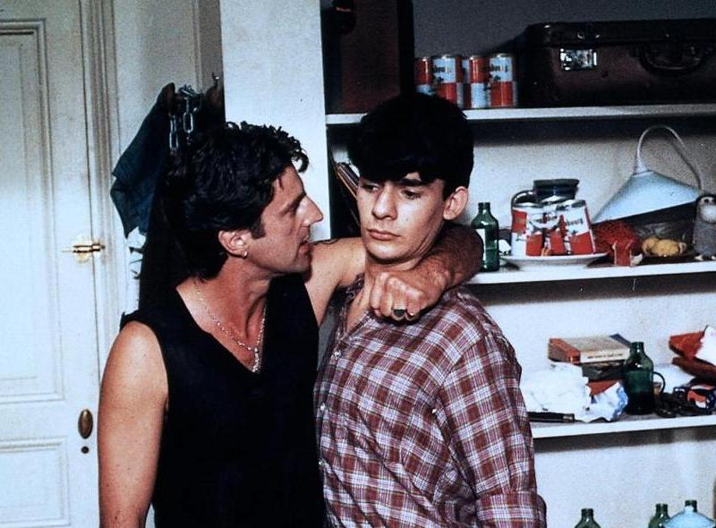   - "" (1984)