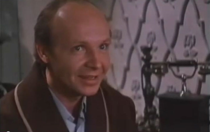  , ! (1977)