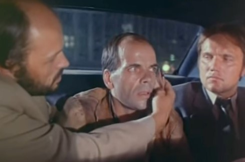   - " """ (1985)