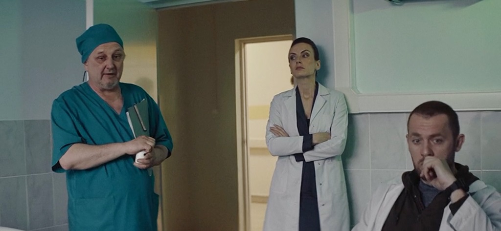  - "   -2" (2022)