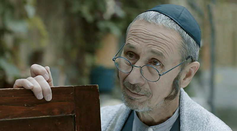   - "   -3" (2019)