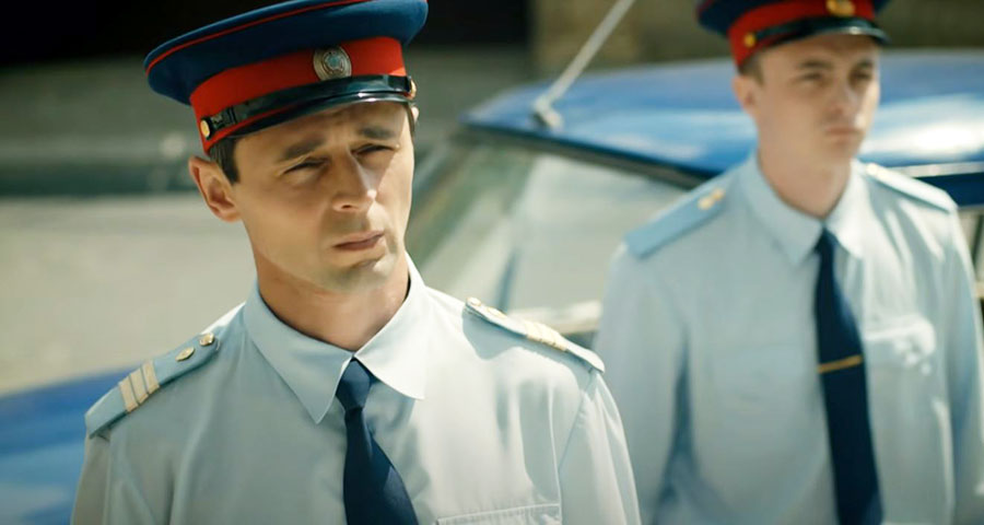Гурзуф 2018