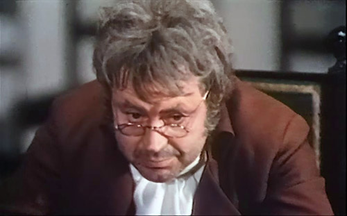   - ",    " (1971)