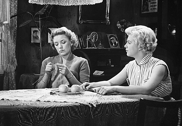   - " " (1958)