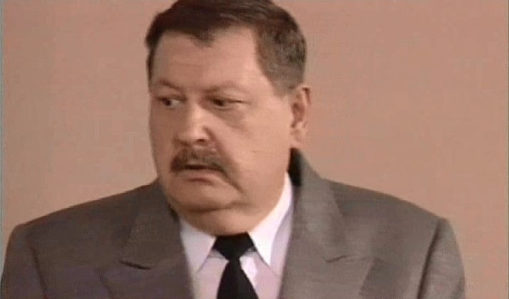   - " " (2001)