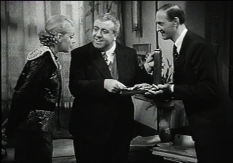   - ",    !" (1937)