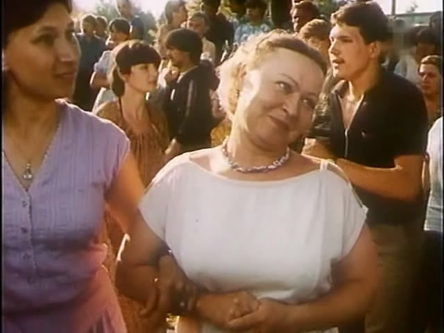   - "" (1985)