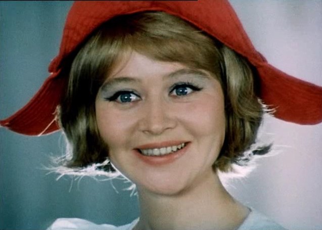   - "  " (1973)