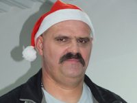    ""