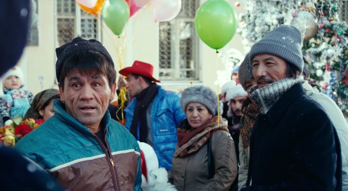   - " 3 ()" (2013)
