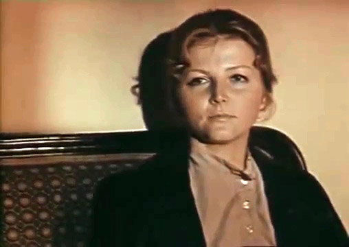   - ",  1918" (1982)