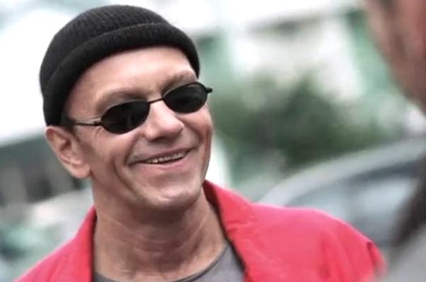 Александр Наумов Актер Фото