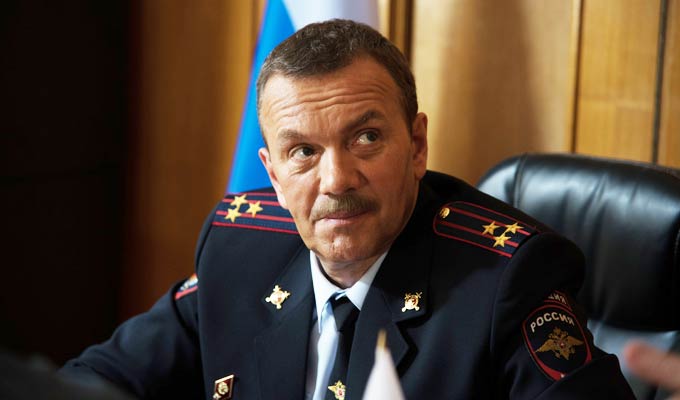 Александр Наумов Фото