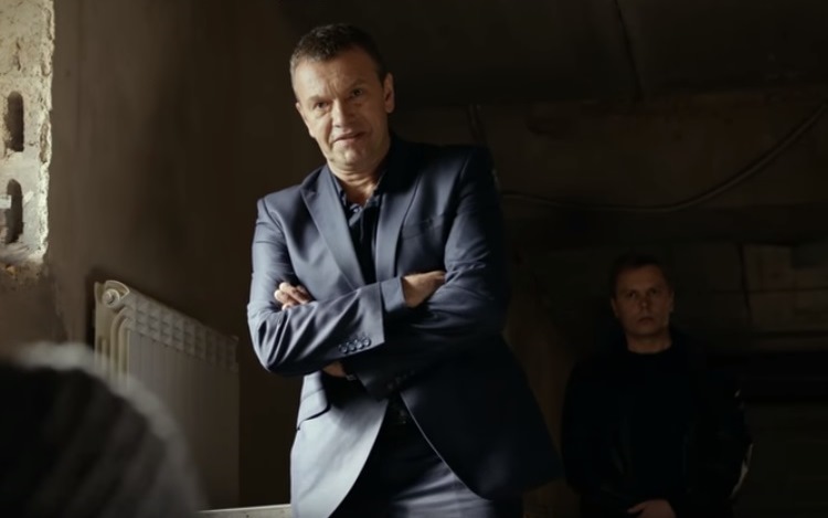 Александр Наумов Актер Фото