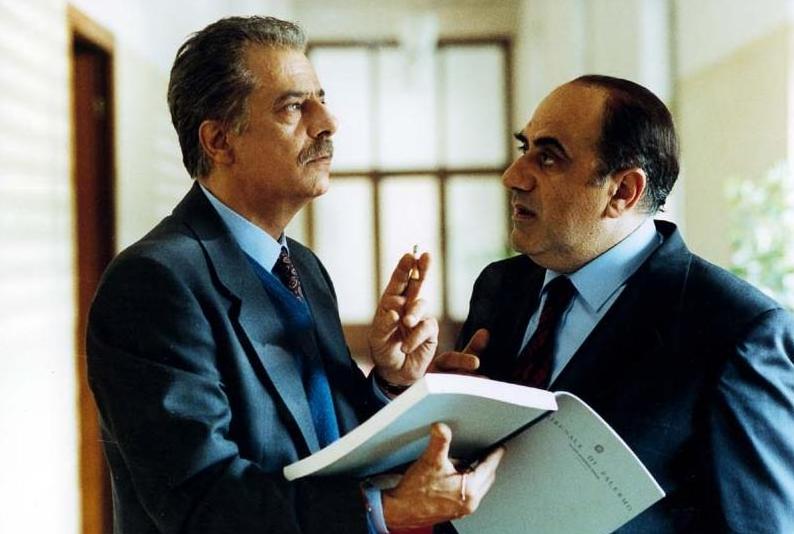  - " " (1993)
