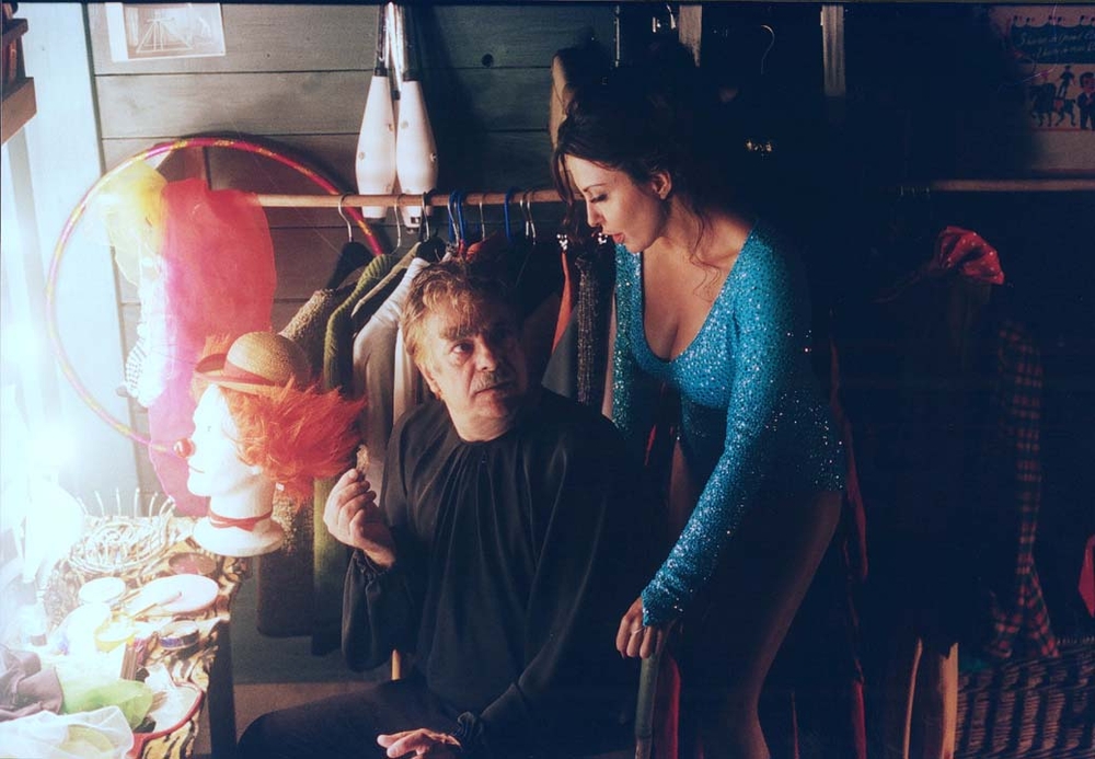   - " " (2003)
