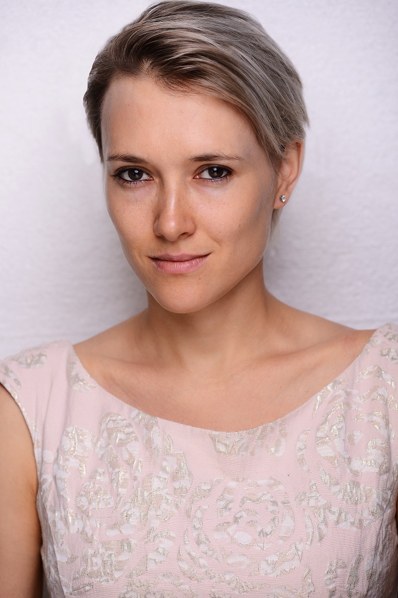 Юлия Романова Актриса Фото