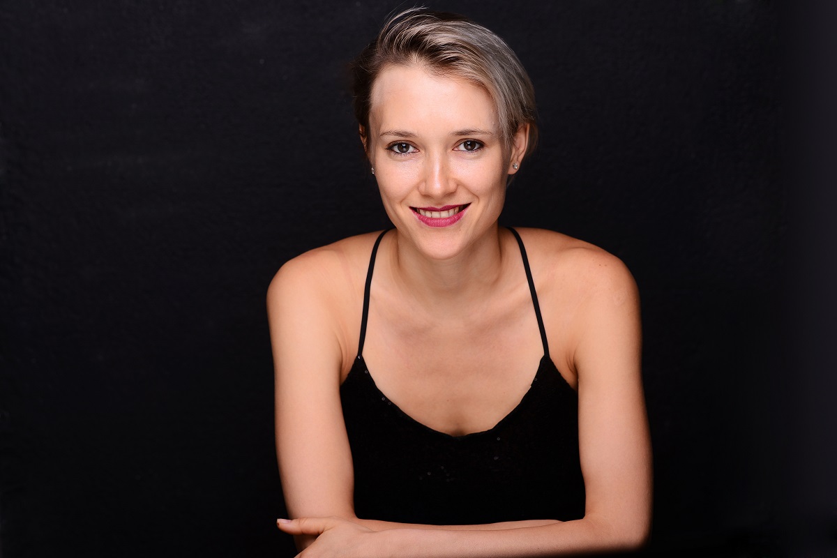 Юлия Романова Актриса Фото
