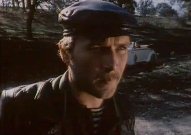   - " " (1979)