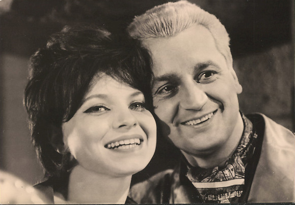   - "  -" (1963)