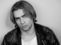 Баркалая владимир актер биография личная жизнь Владимир Баркалая - актёр - фотографии - российские актёры театра - Кино-Театр.Р
