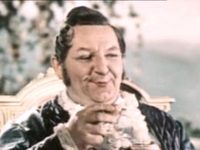 "Каменный цветок" (1946)