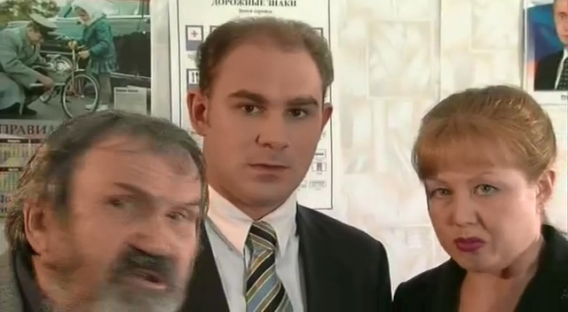   - "   " (2007)