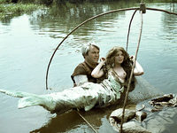 "Pan Vok odchází"(1979)
